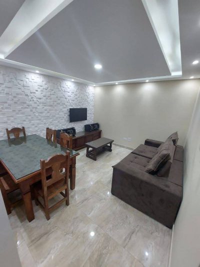 Cobertura, 3 quartos, 124 m² - Foto 2