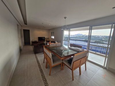 Apartamento, 3 quartos, 130 m² - Foto 1