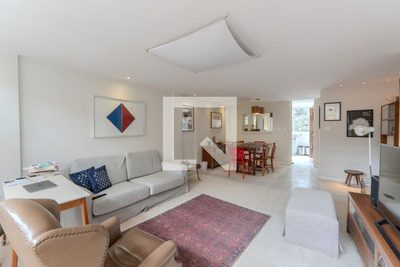 Apartamento, 3 quartos, 140 m² - Foto 4