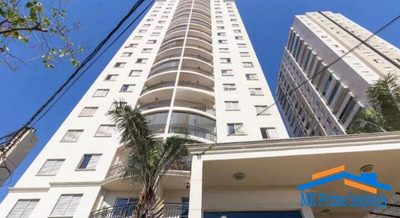 Apartamento, 3 quartos, 61 m² - Foto 1