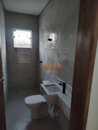 Sobrado, 3 quartos, 112 m² - Foto 5