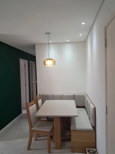 Apartamento, 2 quartos - Foto 4