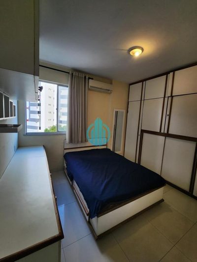 Apartamento, 3 quartos, 103 m² - Foto 4