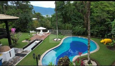 Loteamento e Condomínio, 425 m² - Foto 1