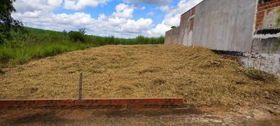Terreno, 325 m² - Foto 3