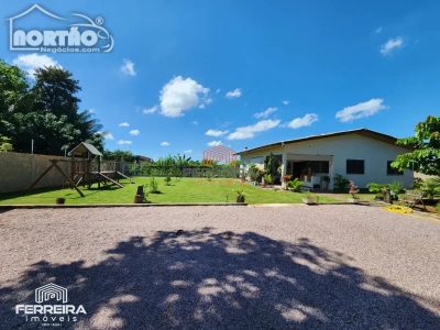 Casa, 3 quartos, 2500 m² - Foto 3