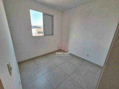 Apartamento, 2 quartos, 47 m² - Foto 5