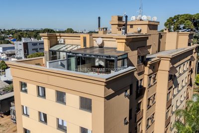 Cobertura, 2 quartos, 129 m² - Foto 5