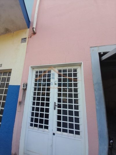 Sobrado, 1 quarto, 40 m² - Foto 4