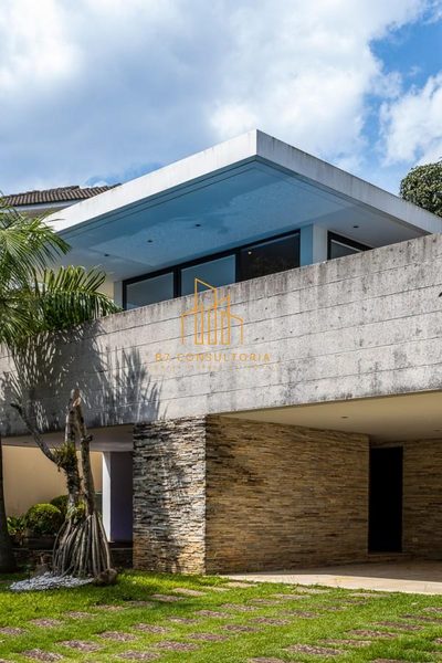 Casa de Condomínio, 5 quartos - Foto 4