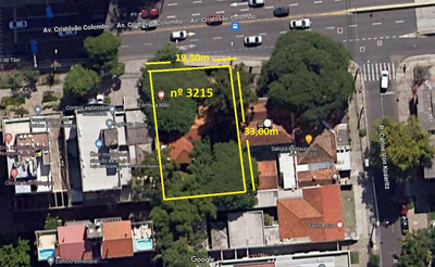 Terreno, 653 m² - Foto 4