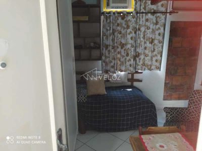 Cobertura, 1 quarto, 14 m² - Foto 2