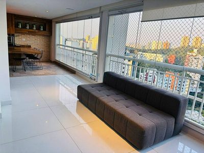 Apartamento, 3 quartos, 200 m² - Foto 5