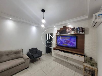 Casa, 2 quartos, 79 m² - Foto 3