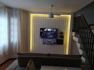 Casa, 2 quartos, 106 m² - Foto 1