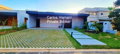Casa, 3 quartos, 503 m² - Foto 1