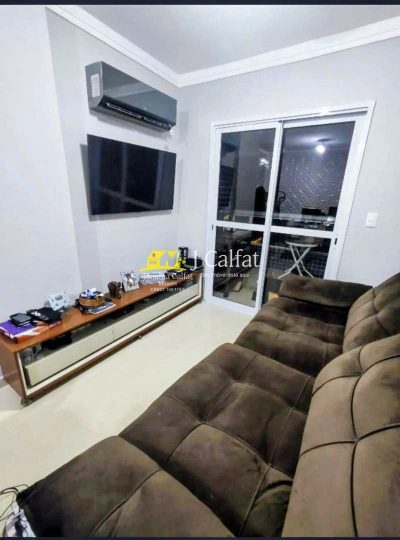 Apartamento, 2 quartos, 80 m² - Foto 4