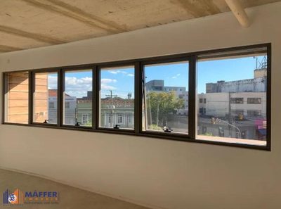 Sala-Conjunto, 40 m² - Foto 4