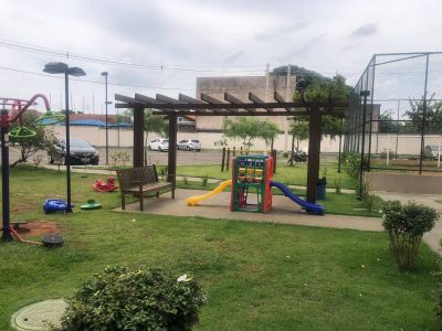 Apartamento, 2 quartos, 45 m² - Foto 5