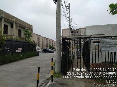 Apartamento, 2 quartos, 40 m² - Foto 1