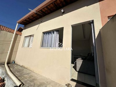 Casa, 2 quartos, 60 m² - Foto 2