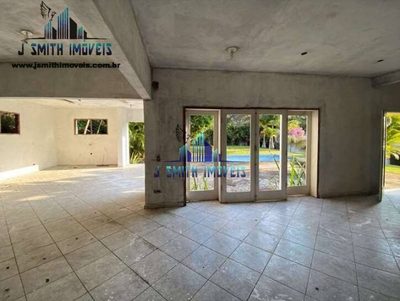 Casa de Condomínio, 5 quartos - Foto 3