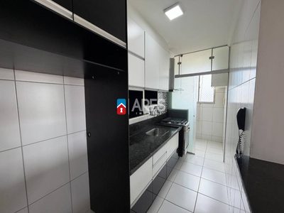 Apartamento, 77 m² - Foto 2