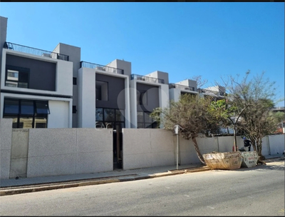 Casa de Condomínio, 3 quartos - Foto 2
