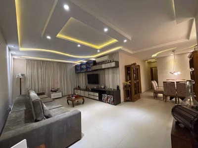 Cobertura, 4 quartos, 306 m² - Foto 1