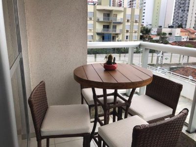 Apartamento, 3 quartos, 97 m² - Foto 1
