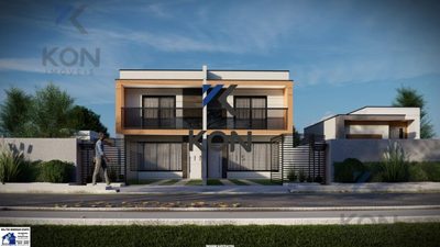 Casa, 3 quartos, 121 m² - Foto 5