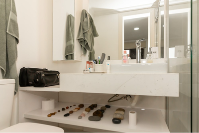 Apartamento, 4 quartos, 158 m² - Foto 4