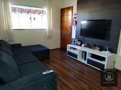 Sobrado, 1 quarto, 160 m² - Foto 2