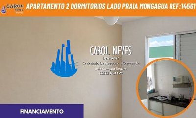 Apartamento, 2 quartos - Foto 1