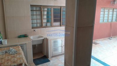 Sobrado, 4 quartos - Foto 5