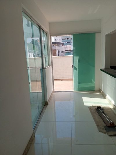 Apartamento, 3 quartos, 187 m² - Foto 4