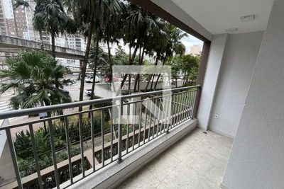 Apartamento, 2 quartos, 51 m² - Foto 3