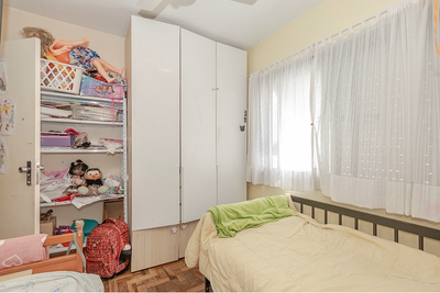 Apartamento, 4 quartos, 84 m² - Foto 3