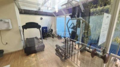 Flat/Apart Hotel, 1 quarto, 44 m² - Foto 1