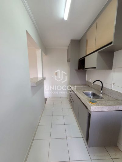 Apartamento, 2 quartos, 60 m² - Foto 4