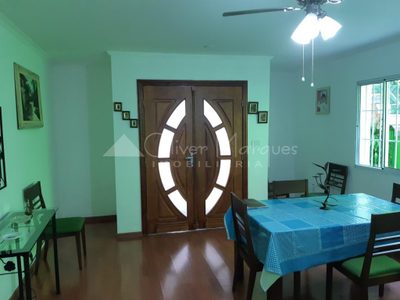 Sobrado, 3 quartos, 400 m² - Foto 5
