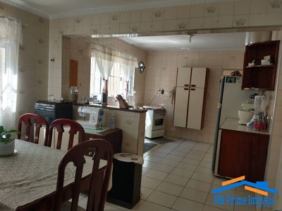 Sobrado, 4 quartos, 125 m² - Foto 5