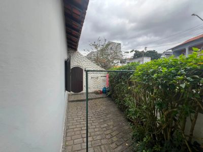 Casa, 3 quartos, 286 m² - Foto 2