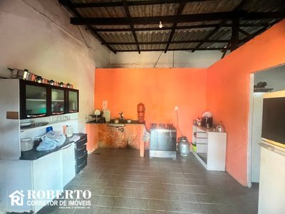 Casa, 2 quartos, 300 m² - Foto 4