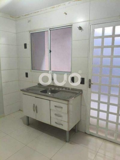 Casa, 3 quartos, 75 m² - Foto 3