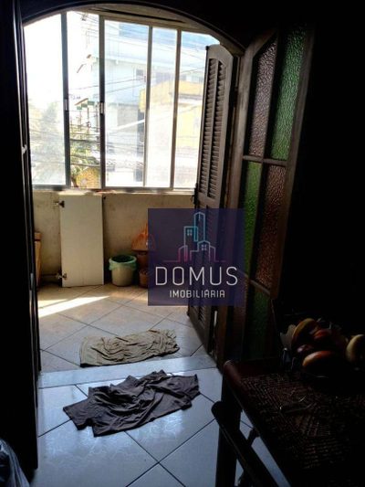 Apartamento, 2 quartos, 75 m² - Foto 2
