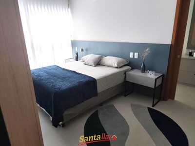 Apartamento, 1 quarto, 45 m² - Foto 5