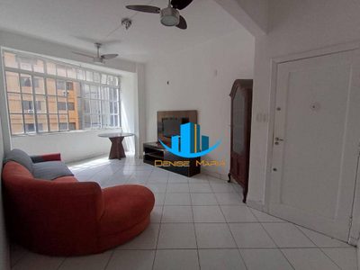 Apartamento, 2 quartos, 80 m² - Foto 3