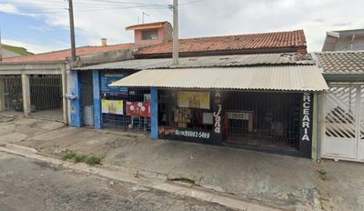 Casa, 3 quartos, 190 m² - Foto 1