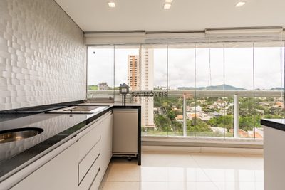 Apartamento, 2 quartos, 66 m² - Foto 5